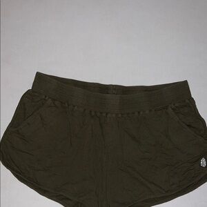 FP movement shorts
